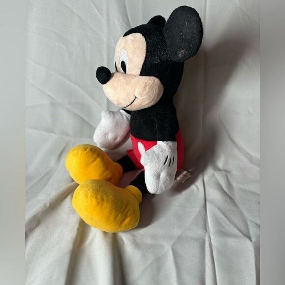 19” Disney Mickey Mouse Plush Doll EPC - Picture 5 of 7